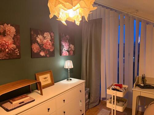 Foto - Etagenwohnung in Marbach am Neckar zur Miete