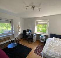 Helles 19 m? Zimmer in 3er-WG - zentrale Lage - Homburg