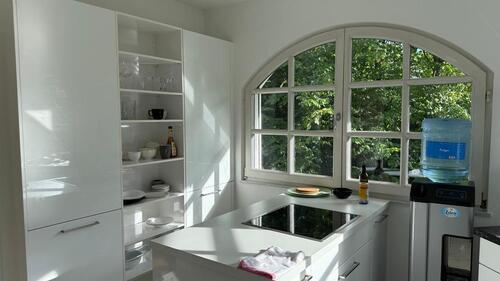 Foto - Hardtwalt Penthouse Apartment - 100,00 EUR Kaltmiete, ca.  130,00 m²