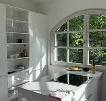 Hardtwalt Penthouse Apartment - 100,00 EUR Kaltmiete, ca.  130,00 m² in Bad Homburg vor der Höhe (PLZ: 61350) Gonzenheim