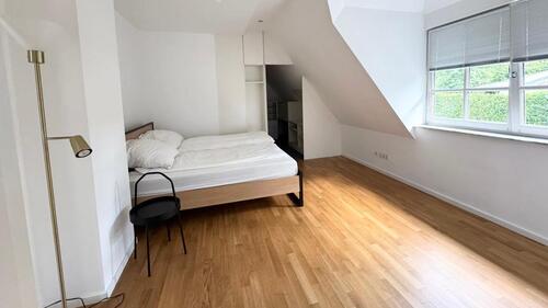 Foto - Etagenwohnung in Bad Homburg vor der Höhe zur Miete