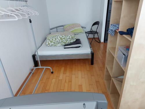 Foto - 1 Zimmer Etagenwohnung zur Miete in Nienburg (Weser)