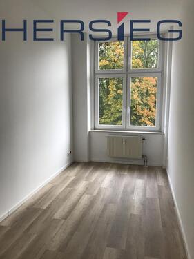 Foto - Moderne 5-Raum Wohnung mit Loggia