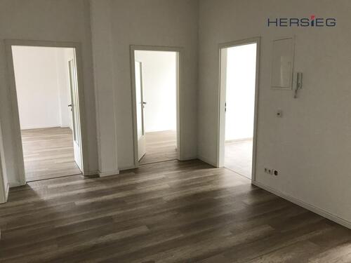 Foto - 5 Zimmer Etagenwohnung in Annaberg-Buchholz