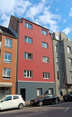 Foto - Stilvoll sanierte, lichtdurchflutete 3-Zimmer-Wohnung Köln Sülz