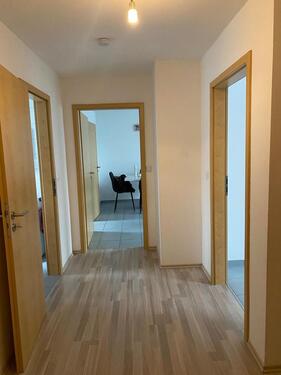 Foto - 3 Zimmer Dachgeschoßwohnung in Mittelstetten