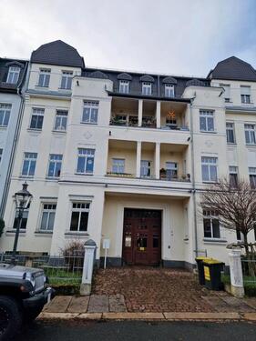 Foto - Hochwertig sanierte 2 Zimmer Wohnung in 09113 Chemnitz