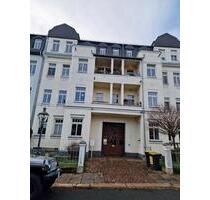 Hochwertig sanierte 2 Zimmer Wohnung in 09113 Chemnitz
