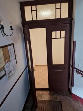 Foto - 2 Zimmer Erdgeschoßwohnung zur Miete in Chemnitz