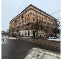 Wohnung in Budapest - 390.000,00&nbsp;EUR Kaufpreis, ca.&nbsp; 107,00&nbsp;m&sup2; in Deggendorf (PLZ: 94469)