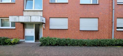 Foto - 3 Zimmer Erdgeschoßwohnung zur Miete in Hamm