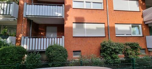 Foto - 3 Zimmer Erdgeschoßwohnung in Hamm