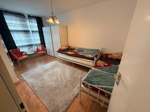 Foto - Wohnung Apartment,Unterkunft,Ferienwohnung Hbf