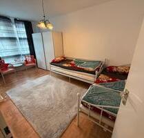 Wohnung Apartment,Unterkunft,Ferienwohnung Hbf - Berlin Mitte