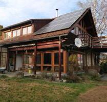 Wohnung im Zweifamilienhaus EG mit Garten - Emmingen-Liptingen