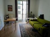 Foto - Wohnungsswap - 2 Zimmer, 55 m² - Fredersdorfer Straße, Friedrichshain, Berlin