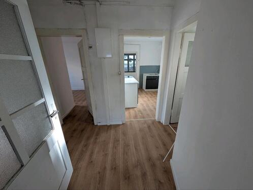 Foto - 2,5 Zimmer-Wohnung Altbau 60 qm zur Miete in Tamm (Nähe S-Bahn)