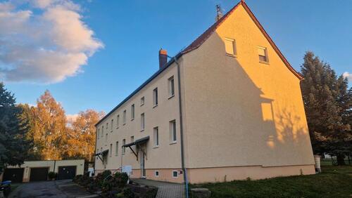 Foto - Charmante 2-Raum-Wohnung mit 48 m² in ruhiger Lage