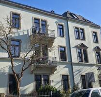 Charmante 3,5-Zimmer-Altbauwohnung in Striesen - Dresden Blasewitz