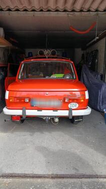 Foto - Garage zu vermieten - 80,00&nbsp;EUR Miete,