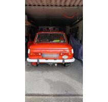 Garage zu vermieten - 80,00&nbsp;EUR Miete, in Greifswald (PLZ: 17489)