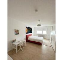 Attraktive 3-Zimmer-Wohnung mit großem 16 qm Balkon - Achern