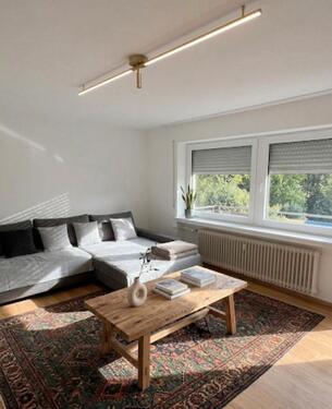 Foto - 3 Zimmer Etagenwohnung zum Kaufen in Achern