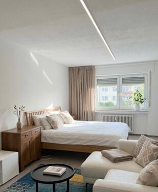 Foto - 3 Zimmer Etagenwohnung in Achern