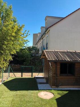 Foto - 5 Zimmer Reihenhaus zum Kaufen in Heppenheim (Bergstraße)