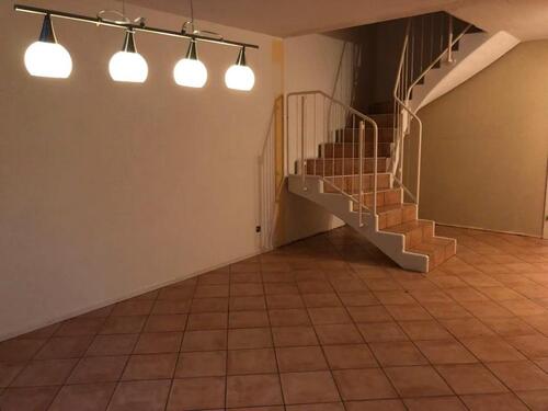 Foto - 5 Zimmer Reihenhaus in Heppenheim (Bergstraße)