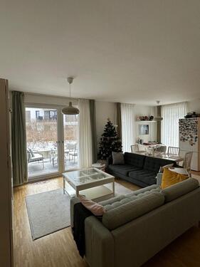 Foto - 2 Zimmer Wohnung in der Stadtmitte Ulm