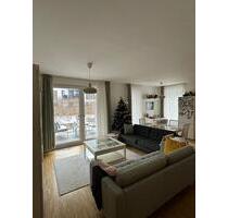 2 Zimmer Wohnung in der Stadtmitte Ulm