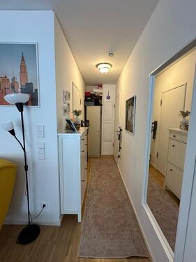 Foto - Etagenwohnung in Ulm zur Miete