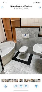 Foto - 4 Zimmer Dachgeschoßwohnung zur Miete in Neumünster