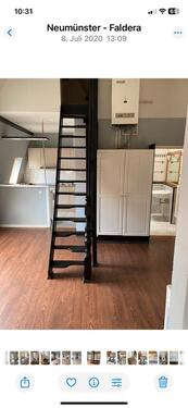 Foto - 4 Zimmer Dachgeschoßwohnung in Neumünster