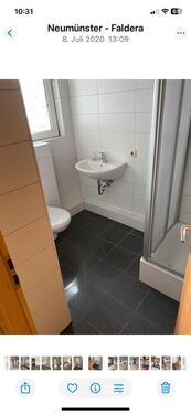 Foto - Dachgeschoßwohnung in Neumünster zur Miete