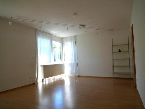 Foto - 1 Zimmer Etagenwohnung in Aalen