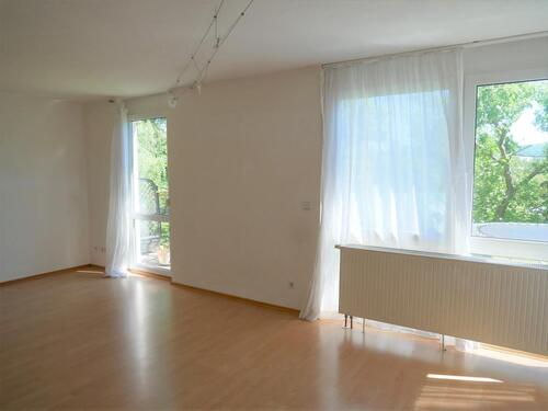 Foto - Etagenwohnung in Aalen zur Miete