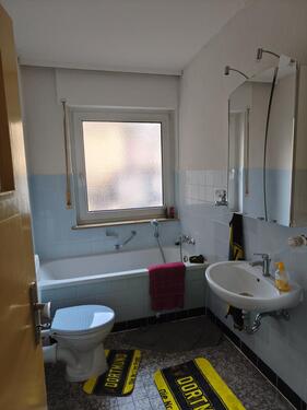 Foto - 2 Zimmer Erdgeschoßwohnung zur Miete in Gütersloh