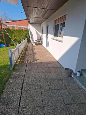 Foto - Mietwohnung 86m2, mit Terrasse - 810,00&nbsp;EUR Kaltmiete, ca.&nbsp; 86,00&nbsp;m&sup2;