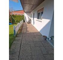 Mietwohnung 86m2, mit Terrasse - 810,00&nbsp;EUR Kaltmiete, ca.&nbsp; 86,00&nbsp;m&sup2; in Ulrichstein (PLZ: 35327)