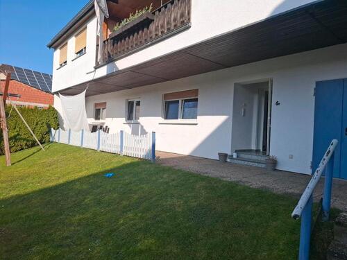 Foto - 4 Zimmer Terrassenwohnung zur Miete in Ulrichstein