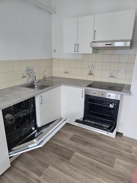 Foto - 4 Zimmerwohnung in Unterbarmen - Dachgeschoß