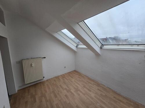 Foto - 4 Zimmer Dachgeschoßwohnung zur Miete in Wuppertal