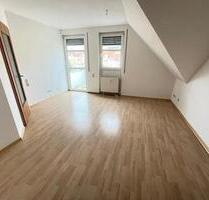 Gemütliche Zweiraumwohnung mit Lift in Zwickau