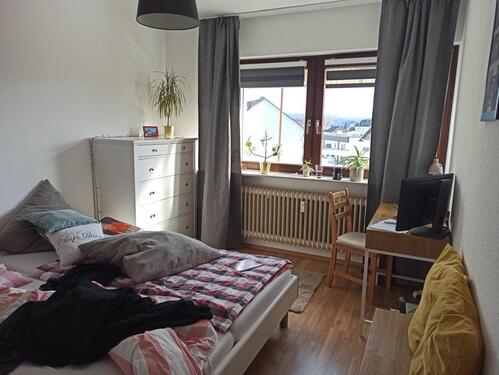 Foto - 2 Zimmer Etagenwohnung zur Miete in Babenhausen