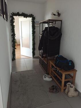 Foto - Etagenwohnung in Babenhausen zur Miete