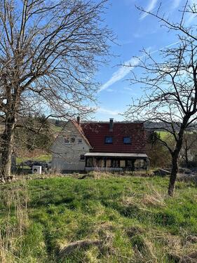 Foto - Einfamilienhaus in Satteldorf-Horschhausen