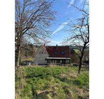 Einfamilienhaus in Satteldorf-Horschhausen