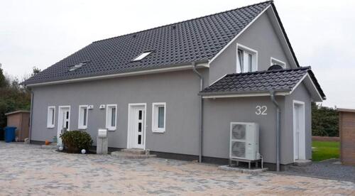 Foto - Moderne DHH in Heide: Ruhige Südlage,frei ab 01.07.2026